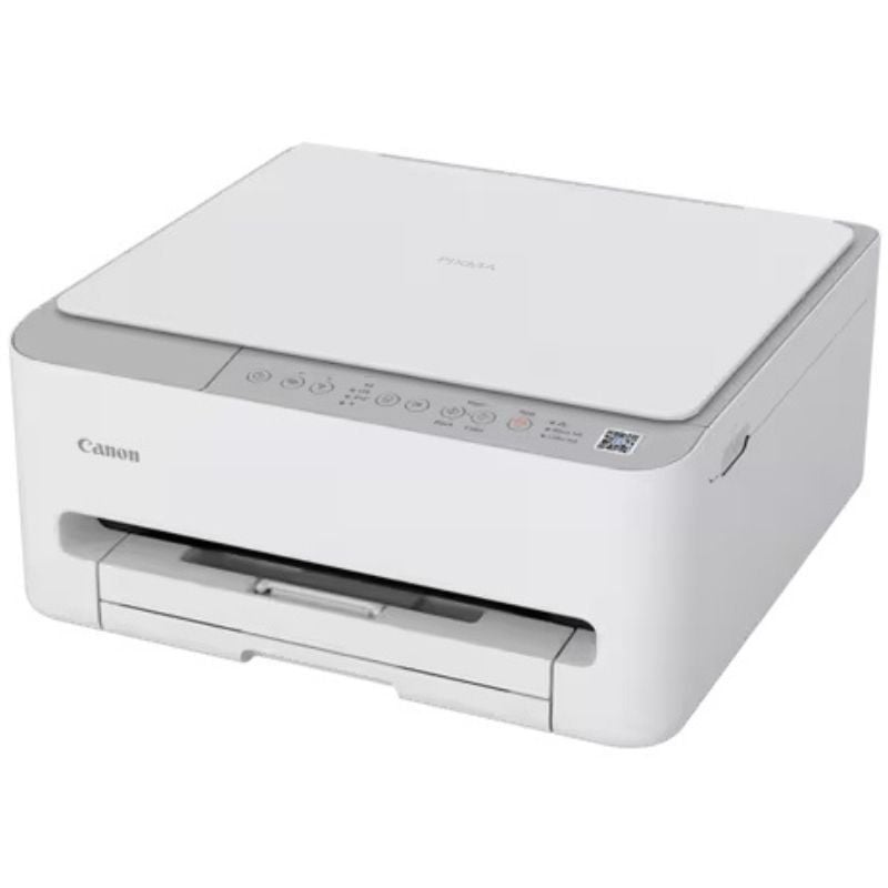 Multifunções Canon PIXMA Ts4151i Wifi / Duplex / Branco