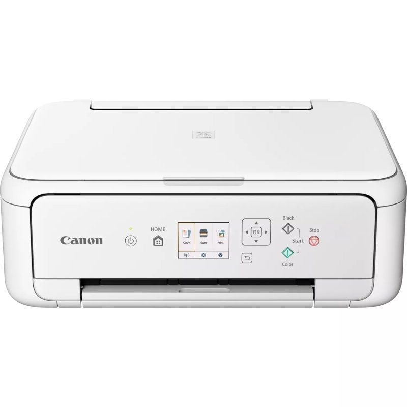 Multifunções Canon PIXMA TS5151 Wifi / Duplex / Branco