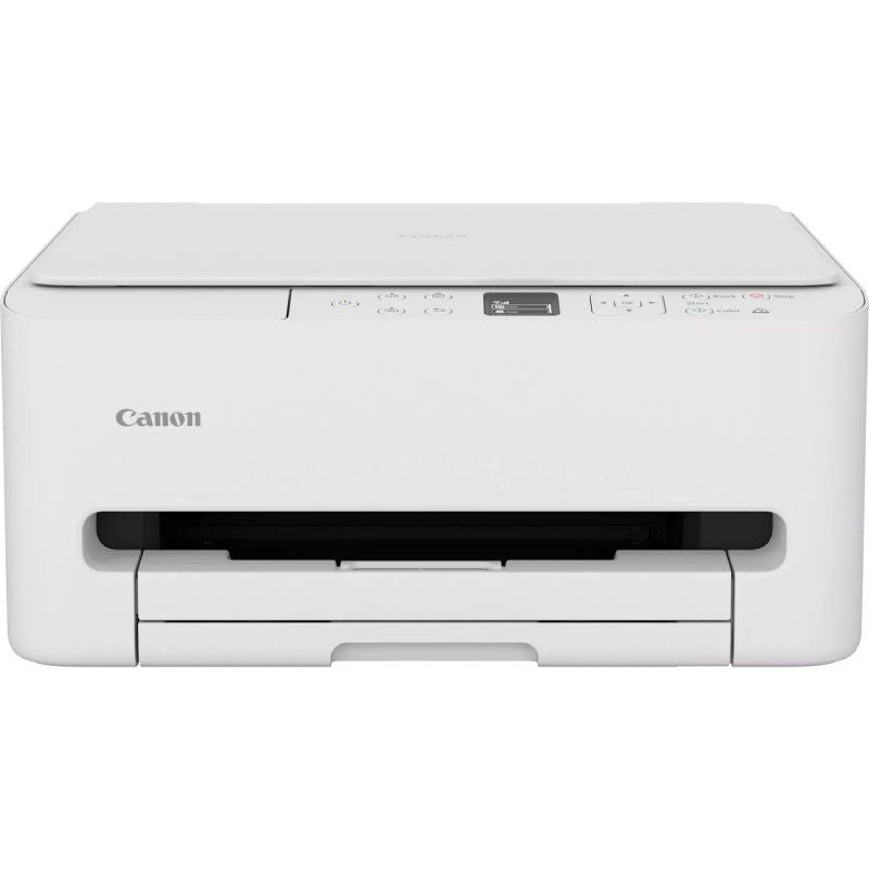 Canon PIXMA Ts6550i Multifunções Fotografia Canon PIXMA Ts6550i Wifi / Duplex / Branco