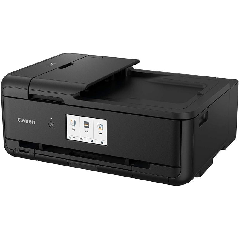 Multifunções A3 Canon PIXMA Ts9550a Wifi / Duplex / Preto