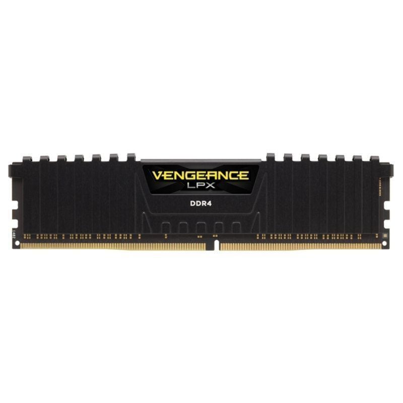 Corsair Vengeance LPX RAM 2 X 8GB / DDR4 / 2400mhz / 1.2v / CL16 / DIMM