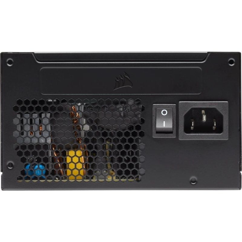 Fonte de Alimentação Corsair CX650 / 650W / Ventilador de 12cm / 80 Plus Bronze