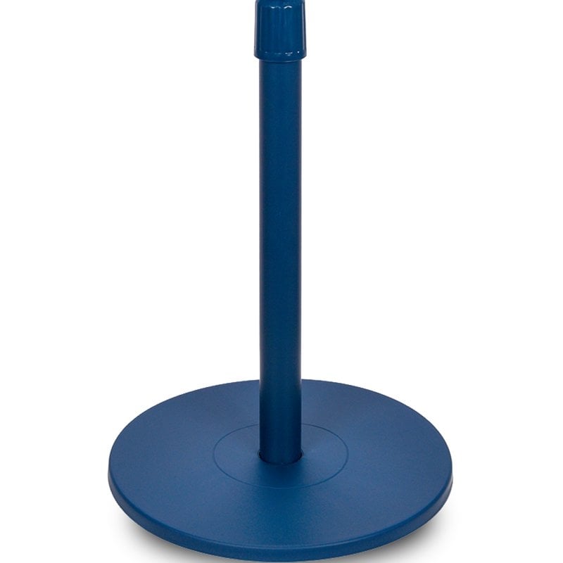 Ventilador de Chão Daewoo DW9005 / 80W / 5 Pás 25cm / 3 Velocidades