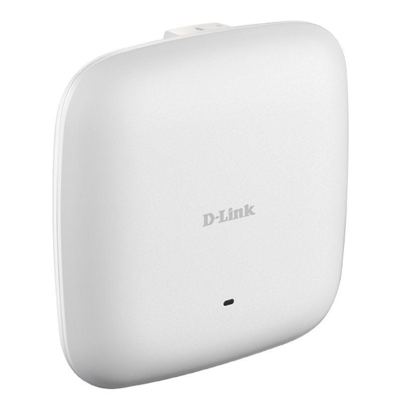 Ponto de Acesso sem Fios D-link Dap-2680 Poe 1750mbps / 2.4ghz 5ghz / Antenas 4.2dbi / Wifi 802.11a…
