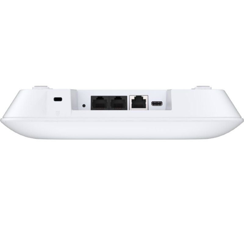Ponto de Acesso sem Fios D-link Dap-e9560 8900mbps / 2,4ghz 5ghz 6ghz / Wifi 802.11be / Poe