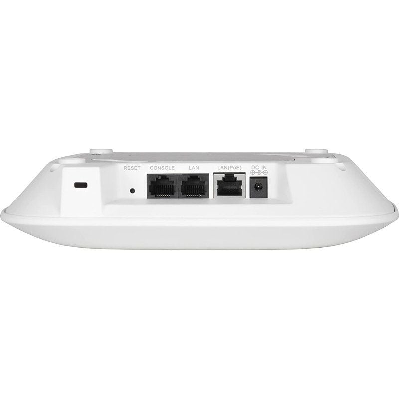 Ponto de Acesso sem Fios D-link Dap-x2850 Poe / 3600mbps / 2.4ghz 5ghz / Antenas 3.5 / 5.5dbi / Wif…