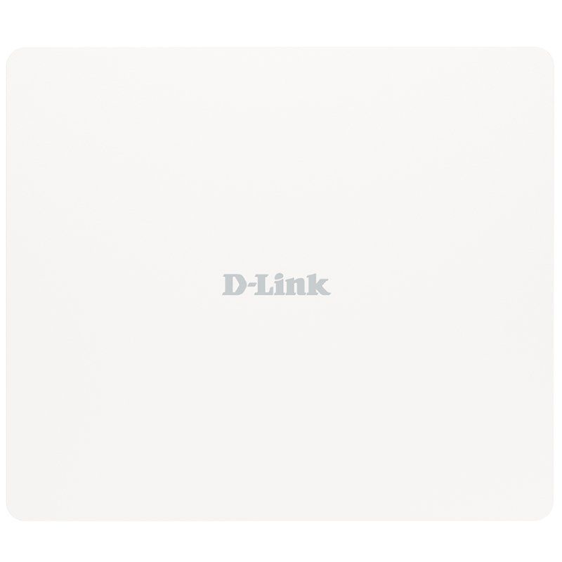 D-link Dap-x3060ou Ponto de Acesso sem Fios Poe 3000mbps / 2.4ghz 5ghz / Antenas 3dbi / Wifi 802.11…