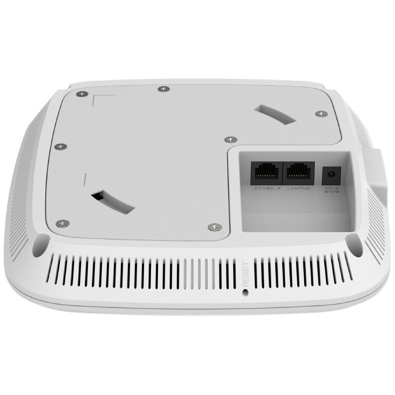Ponto de Acesso sem Fios D-link Dap-x3060 Poe 3000mbps / 2.4ghz 5ghz / Antenas 3dbi / Wifi 802.11ac…