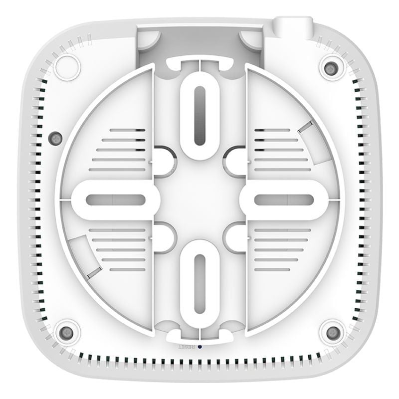 Ponto de Acesso sem Fio D-link Dbr-x3000-ap / Wifi 6 / Poe / 3000mbps / 2.4ghz 5ghz / 3 / 4dbi Ante…