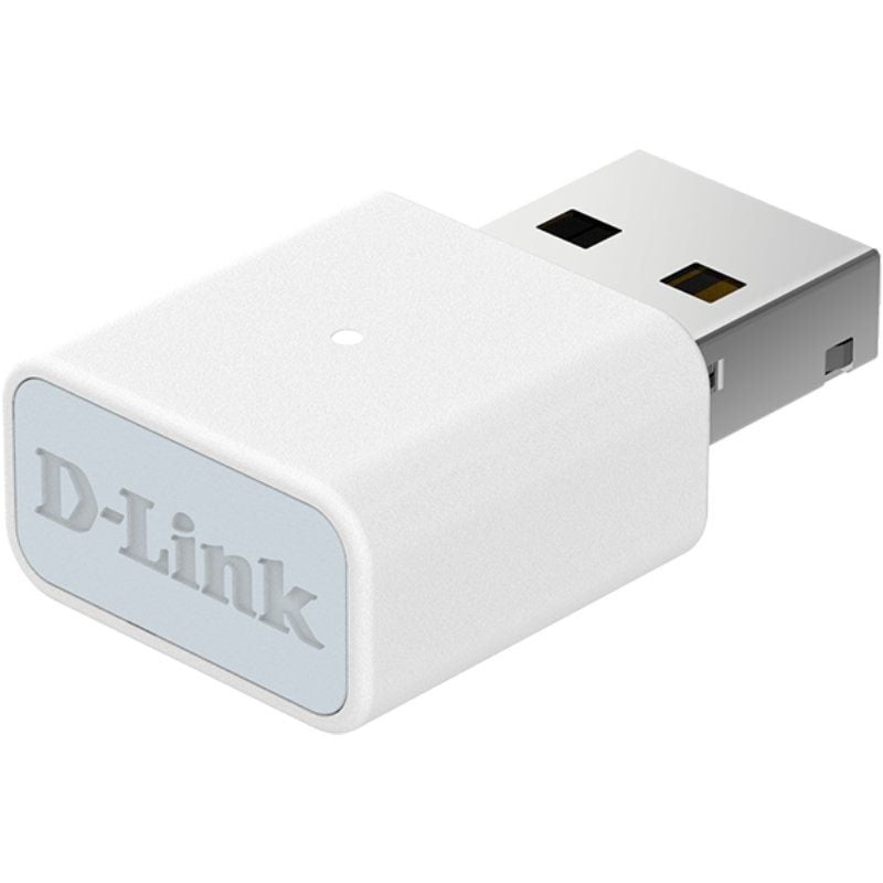 USB - Adaptador Wifi D-link AN3U / 300mbps