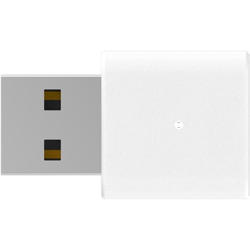 USB - Adaptador Wifi D-link AN3U / 300mbps