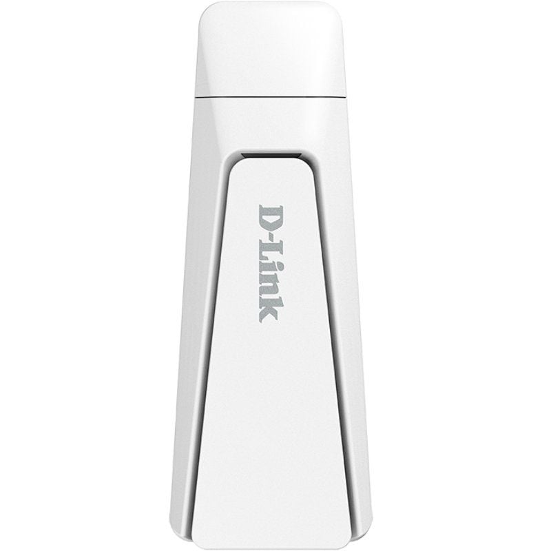 USB - Adaptador Wifi D-link AX18U / 1800mbps