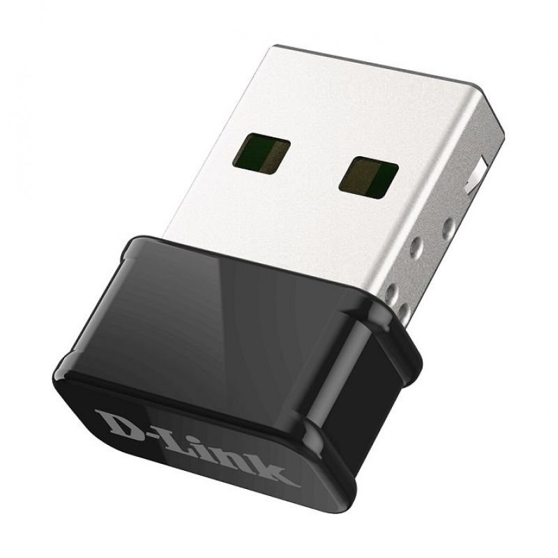 USB - Adaptador Wifi D-link Dwa-181 / 1300mbps