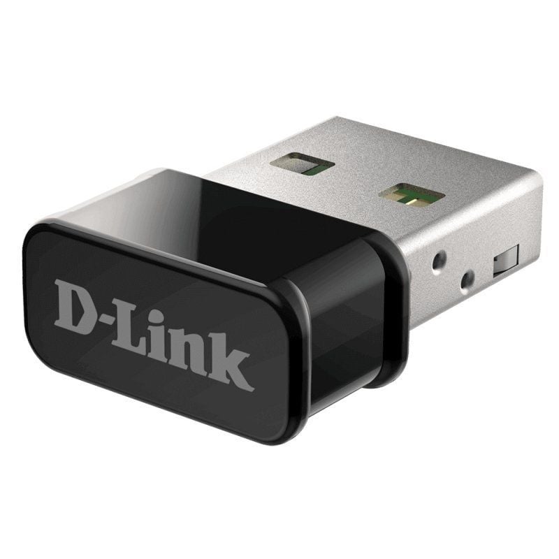 USB - Adaptador Wifi D-link Dwa-181 / 1300mbps
