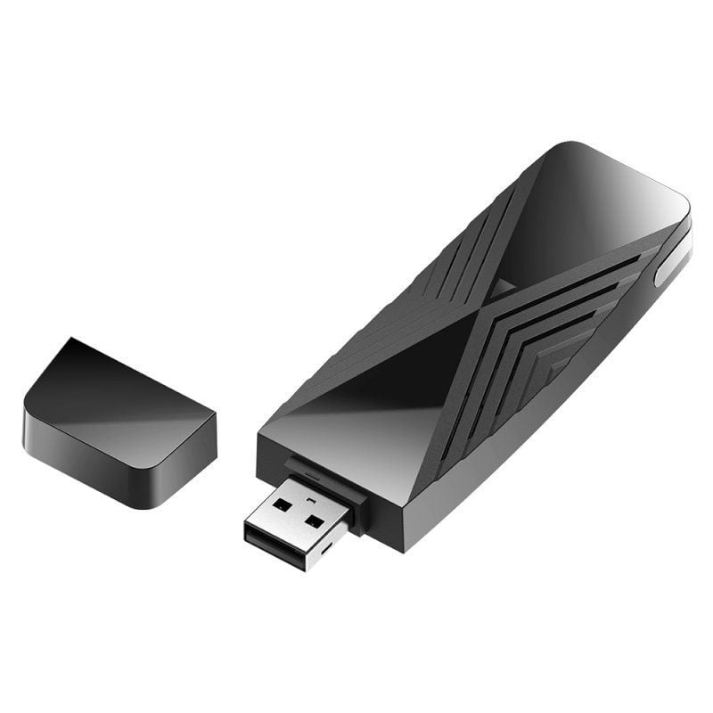 USB - Adaptador Wifi D-link Dwa-x1850 / 1774 Mbps