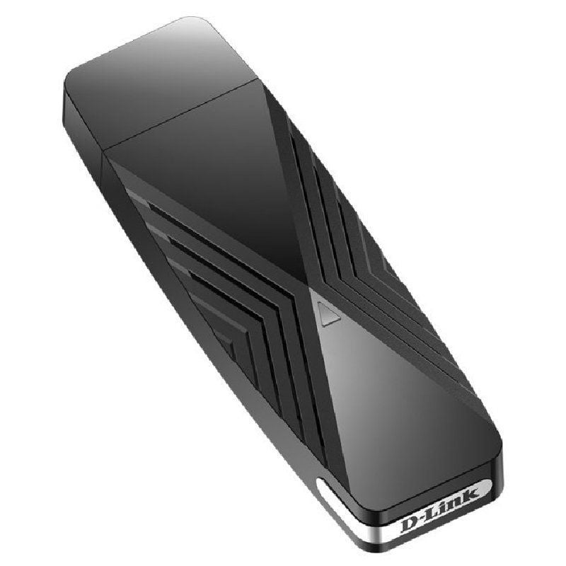 USB - Adaptador Wifi D-link Dwa-x1850 / 1774 Mbps