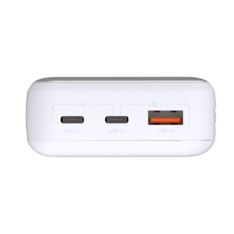 Powerbank 20000mah D-link Dpp-201 / 65W / Branco