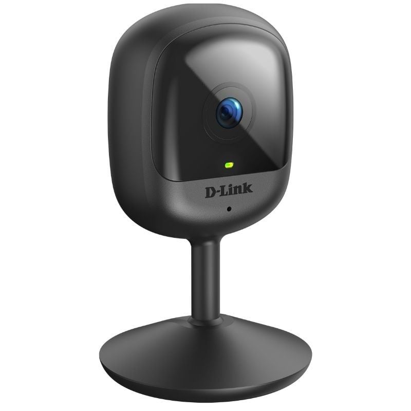 D-link Dcs-6100lhv2 Câmara de Vigilância por Vídeo / Visão Nocturna / Controlo a Partir da APP