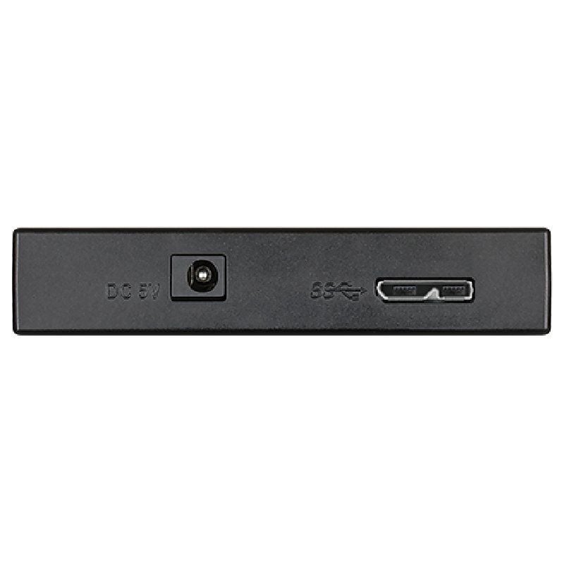 Hub USB 3.0 com Alimentação Externa D-link Dub-1340 / 4xusb