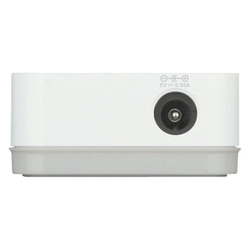 Switch D-link Go-sw-5e 5 Portas / Rj-45 10 / 100