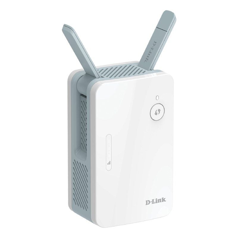 D-link E15 AX1500 Repetidor Mesh sem Fios 1500mbps / 2 Antenas