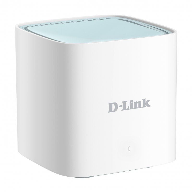 D-link Mesh System M15-2 1500mbps / 2.4ghz 5ghz / Pack de 2