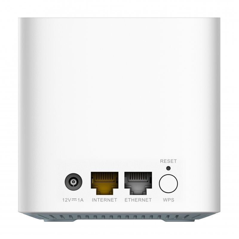 D-link Mesh System M15-2 1500mbps / 2.4ghz 5ghz / Pack de 2