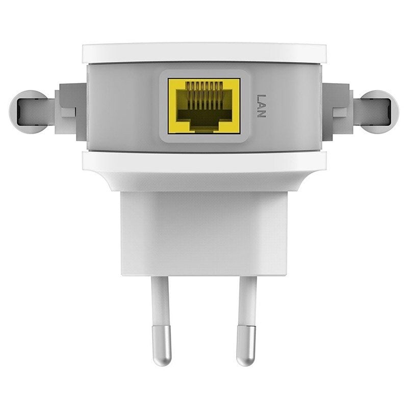 AP / Repetidor sem Fios D-link Dap-1325 300mbps / 2 Antenas