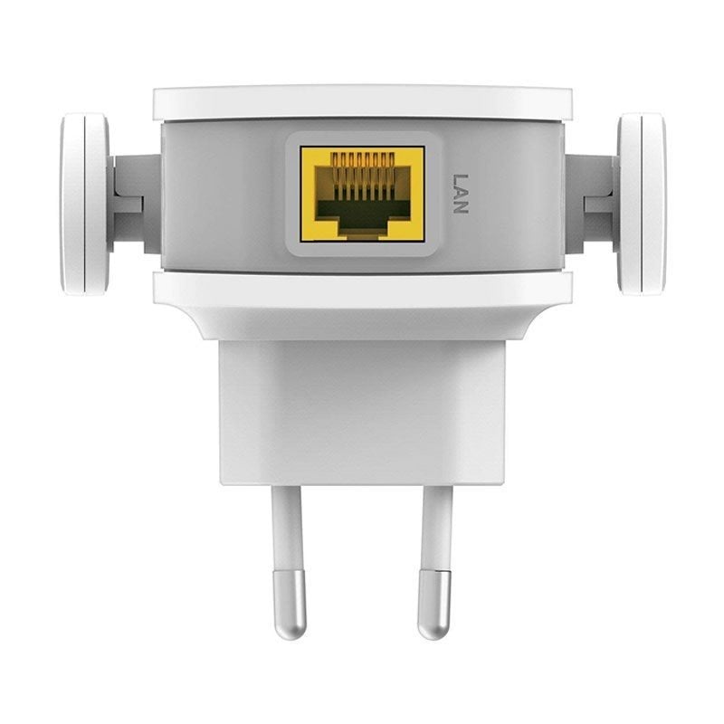 Repetidor sem Fios D-link Dap-1610 1200mbps / 2 Antenas