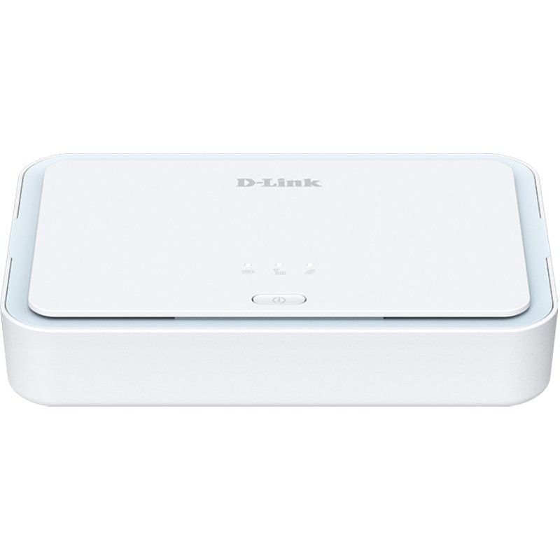 Router sem Fios D-link Dbr-330-g 5G NR AX3000 3000mbps / 5 Antenas / Wifi 802.11ax / Ac / Ac / N /…