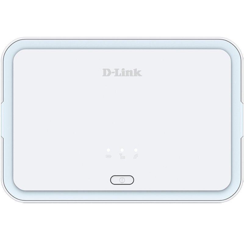 Router sem Fios D-link Dbr-330-g 5G NR AX3000 3000mbps / 5 Antenas / Wifi 802.11ax / Ac / Ac / N /…