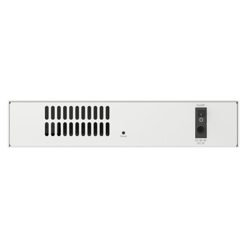 Roteador VPN / Firewall / Switch D-link Dbr-600-p / e / 9 Portas