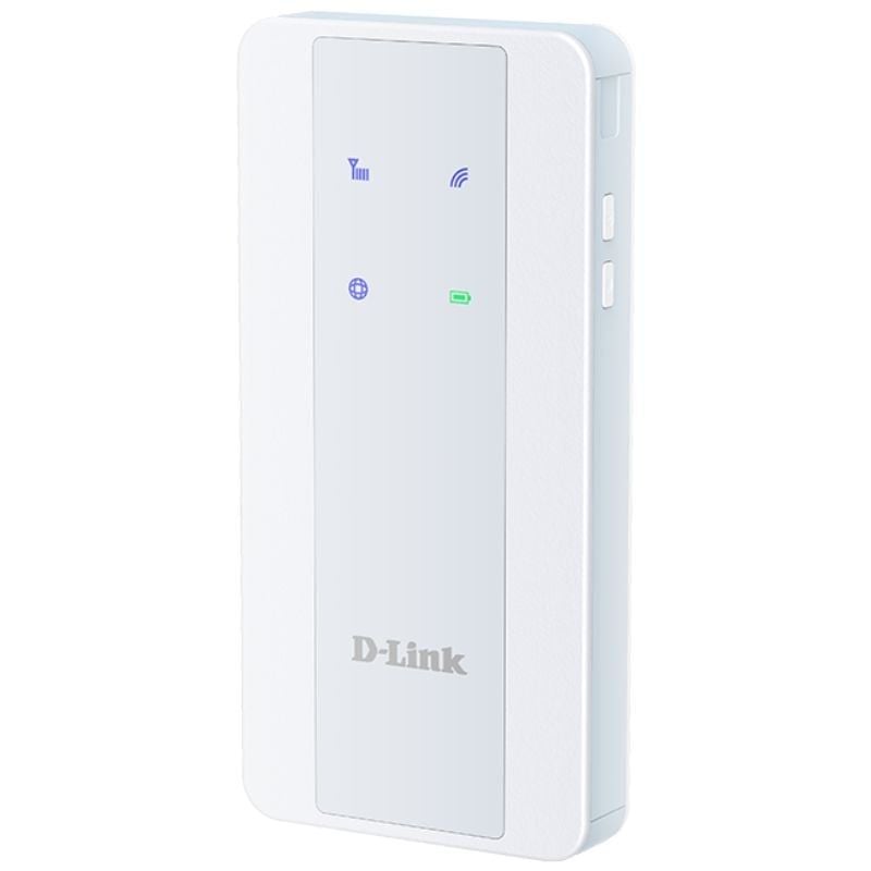 D-link F518 Ponto de Acesso sem Fios 5G NR / Router / Wifi 6 / 1800mbps