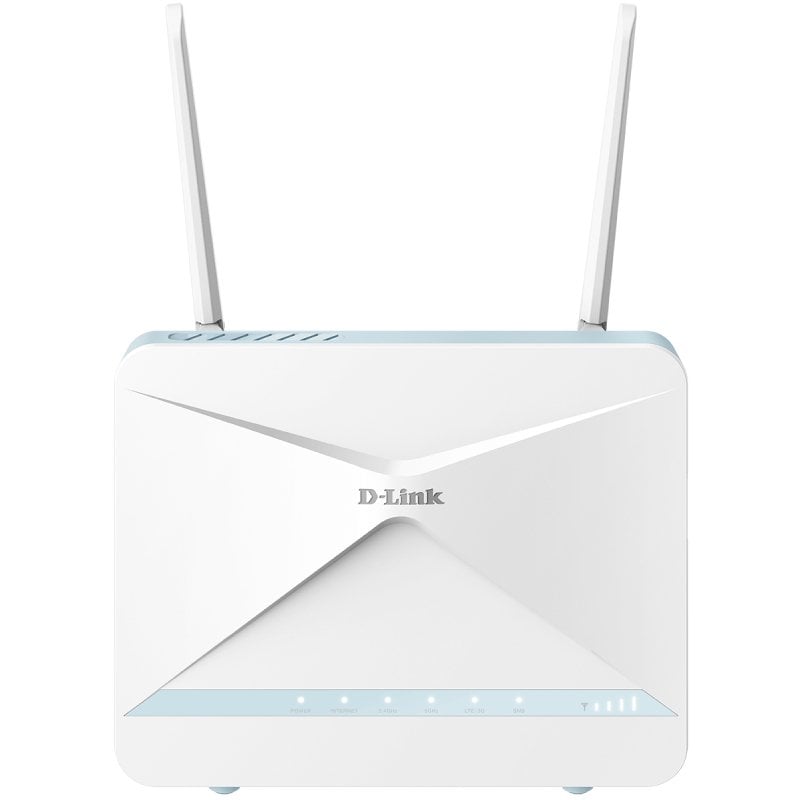 Router sem Fios 4G D-link G416C / e EAGLE PRO AI AX1500 / Wifi 6 / 1500mbps / 2 Antenas / Wifi 802.…
