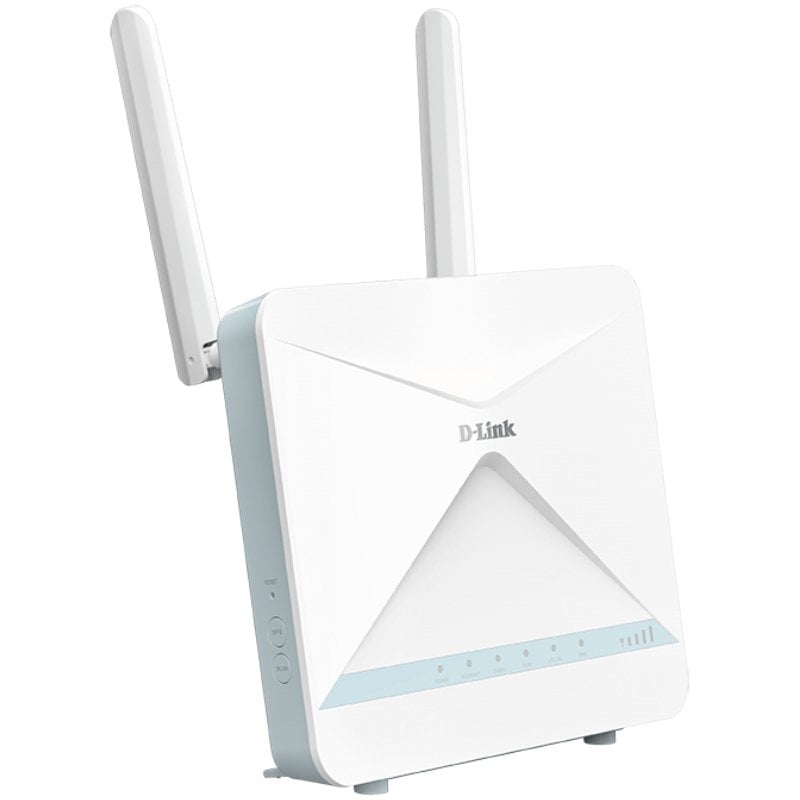 Router sem Fios 4G D-link G416C / e EAGLE PRO AI AX1500 / Wifi 6 / 1500mbps / 2 Antenas / Wifi 802.…