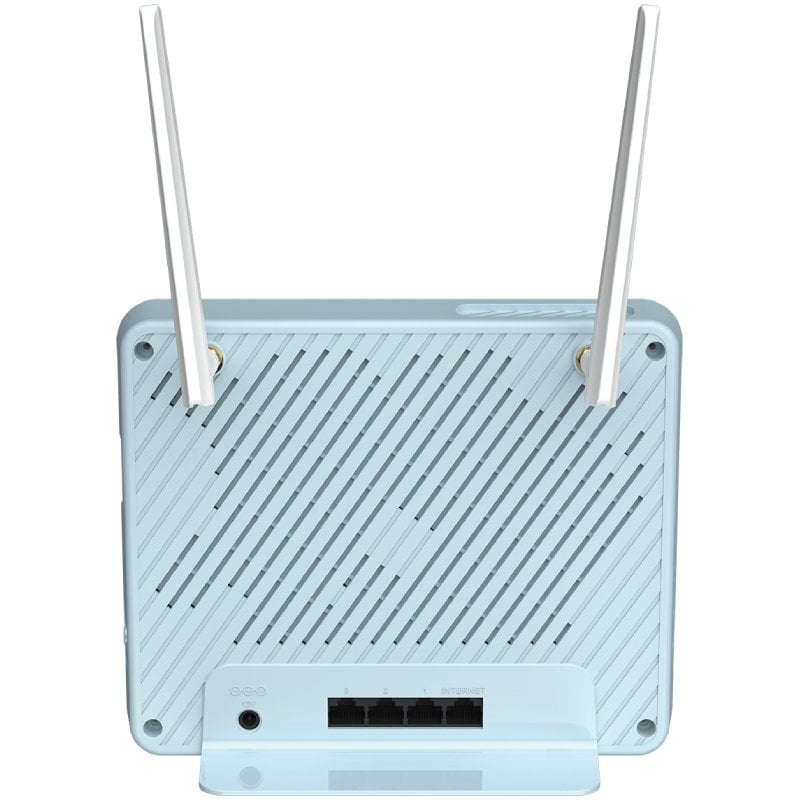 Router sem Fios 4G D-link G416C / e EAGLE PRO AI AX1500 / Wifi 6 / 1500mbps / 2 Antenas / Wifi 802.…