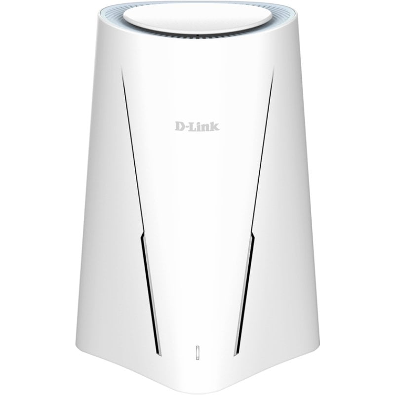 Router sem Fios D-link G530 5G NR 3000mbps / 2,4ghz 5ghz / 8 Antenas