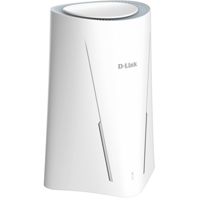 Router sem Fios D-link G530V2 5G NR 3000mbps / 2.4ghz 5ghz / 8 Antenas