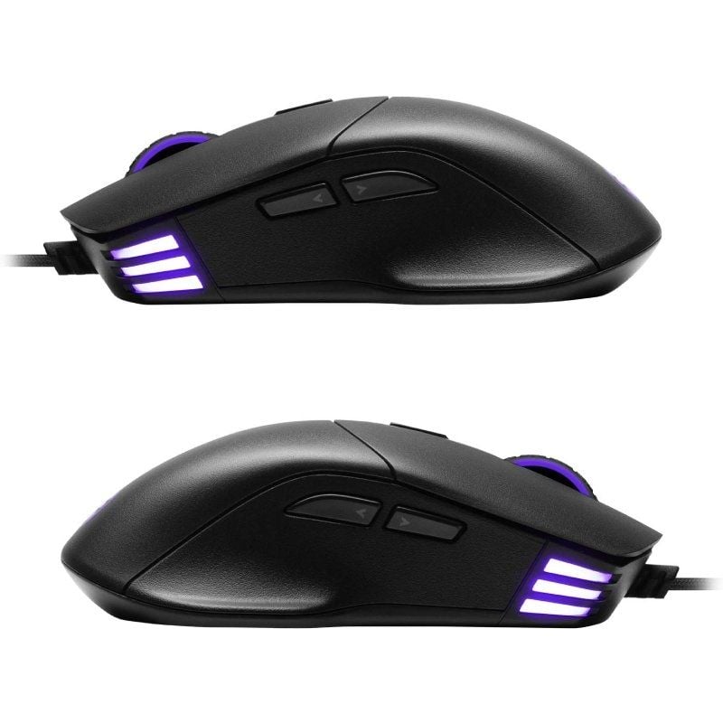 Rato para Jogos EVGA X12 / Até 16000 DPI