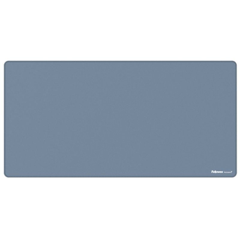 Tapete de Rato Fellowes 100139322 XL / 800 X 400 X 2,5 Mm / Azul