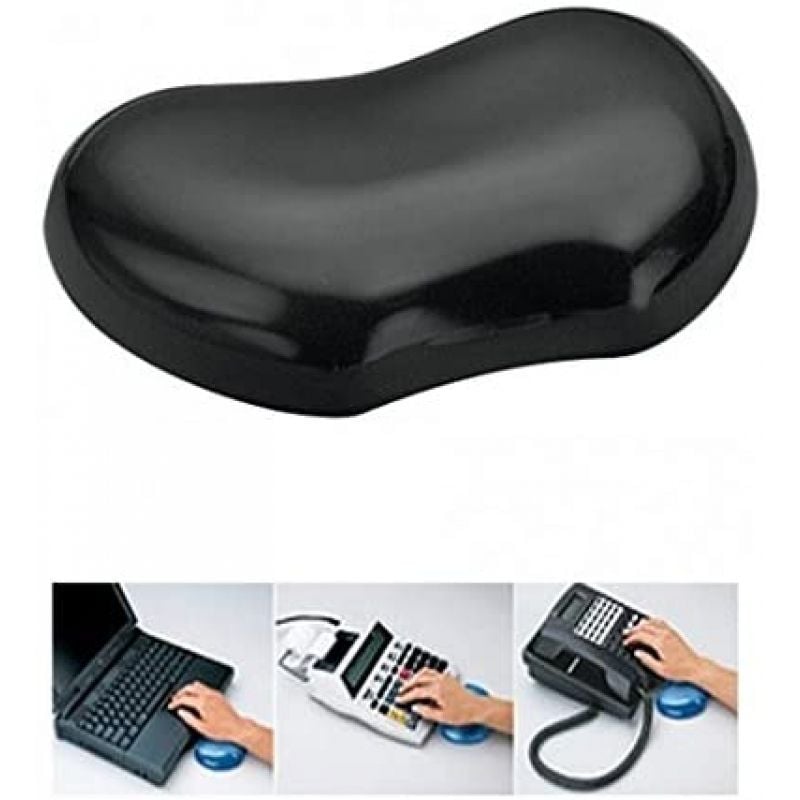 Descanso de Pulso Fellowes 9112301 / 25,4 X 87,7 X 123,8mm