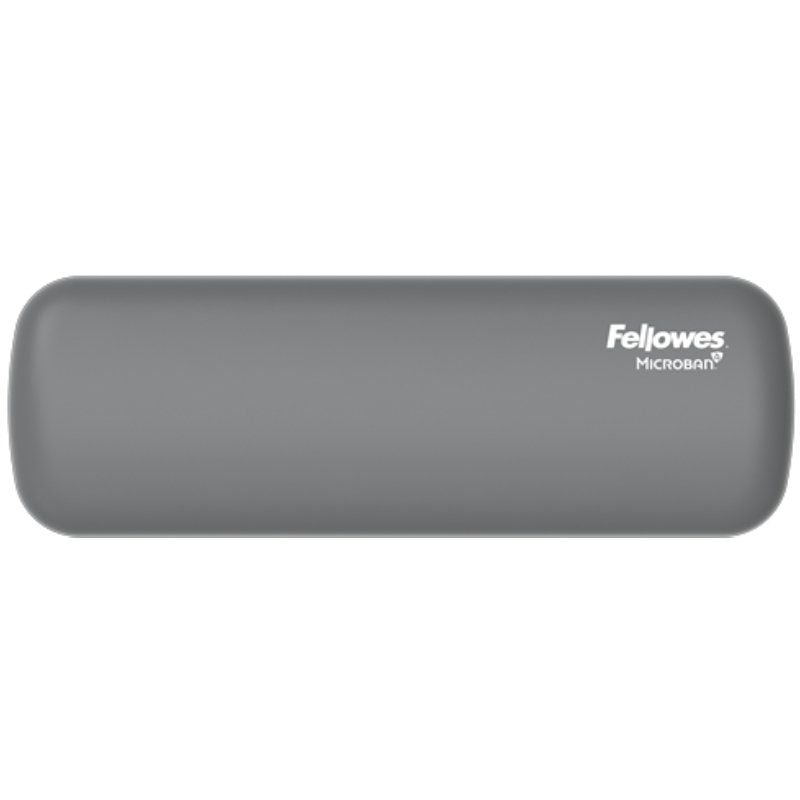 Descanso de Pulso Breyta Mini da Fellowes / Cinzento