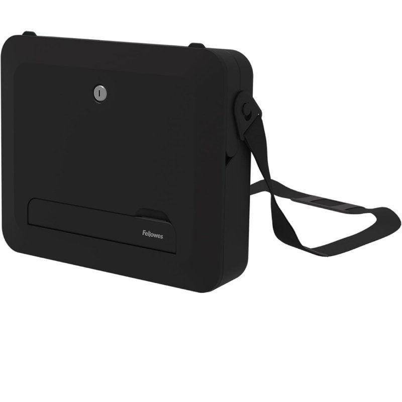 Fellowes Breyta Laptop Lift Case para Computadores Portáteis Até 14" / Preto