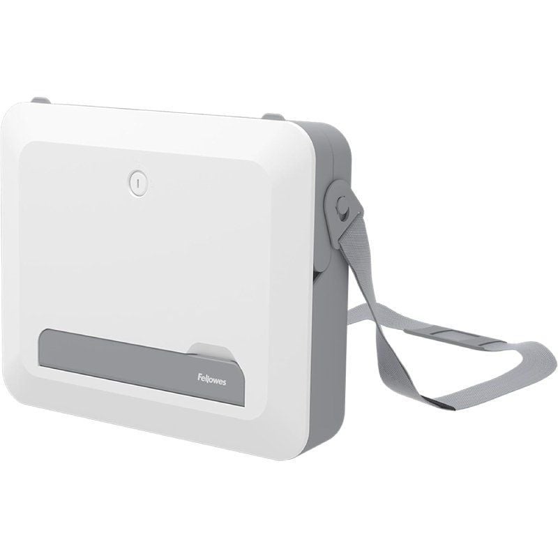 Mala de Elevação para Computador Portátil Breyta da Fellowes para Computadores Portáteis Até 14" /…