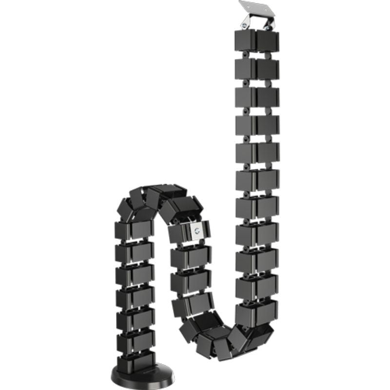 Organizador de Cabos em Espiral Fellowes 100136871 / 1,3m