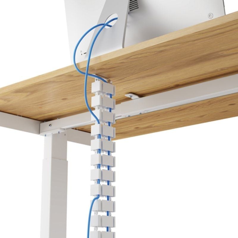 Organizador de Cabos em Espiral Fellowes 100136872 / 1,3m