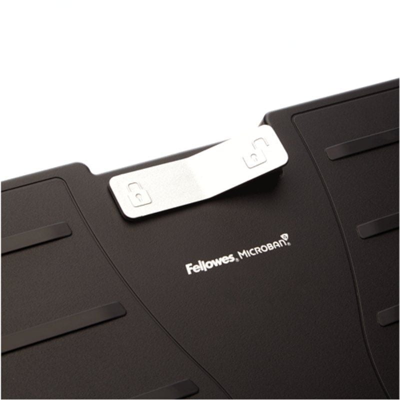 Apoio de Pés Ajustável Fellowes 8035001 / 11,11 X 44,45 X 33,34cm