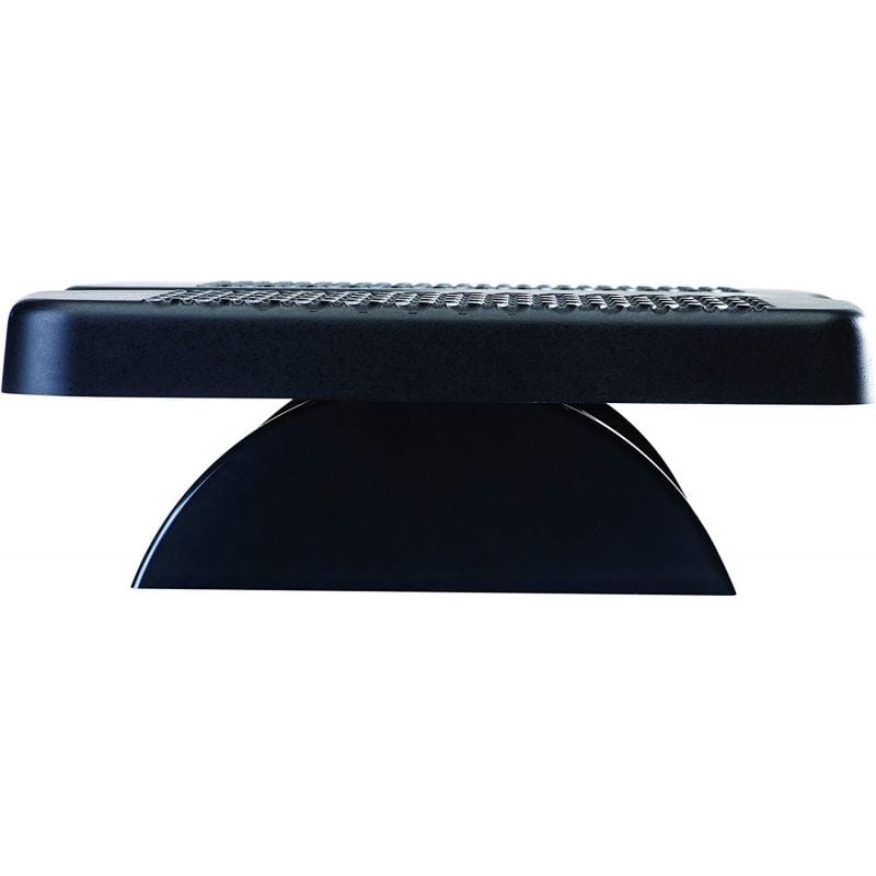 Apoio de Pés Fellowes Refresh 8066001 / com Ventilação / 9,53 X 45,24 X 33,02cm
