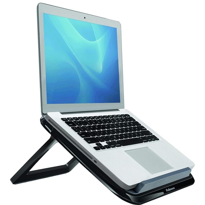 Suporte para Computadores Portáteis Fellowes Spire Series para Computadores Portáteis Até 17