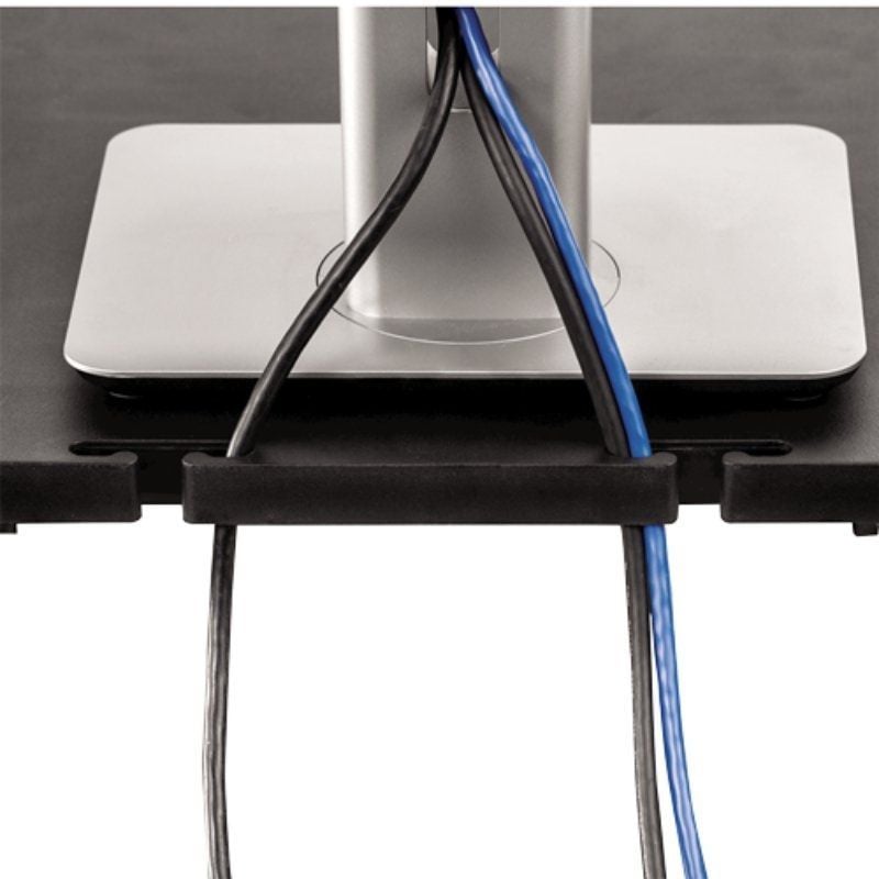 Suporte para Monitor Fellowes 9169301 / Até 27kg